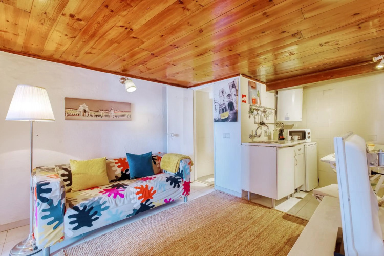 LoveLisbonApartments Dolls House