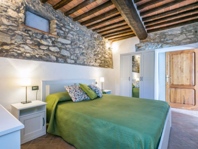 House Irene Montieri