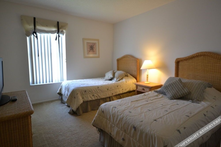 Fairways Florida Villas