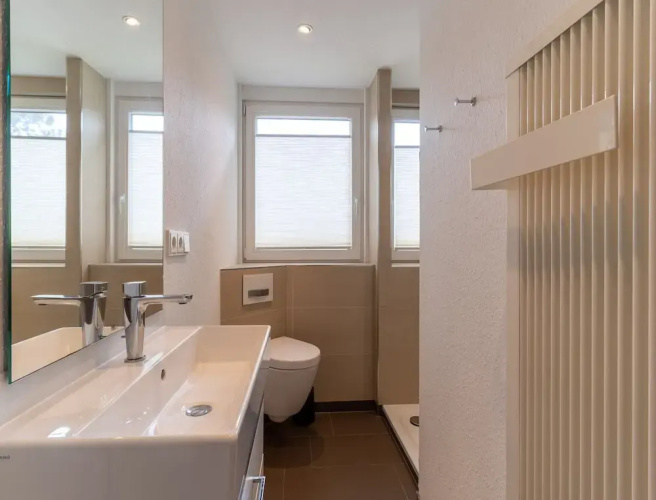 Ferienhaus St. Peter-ording