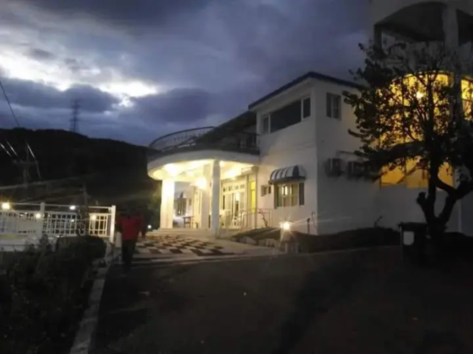 Hot Spring Hill B&B