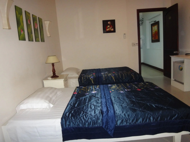 Diva Guesthouse