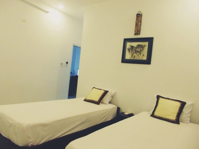 Ngoc Sinh Homestay