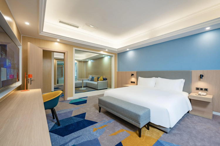Hotelafbeelding