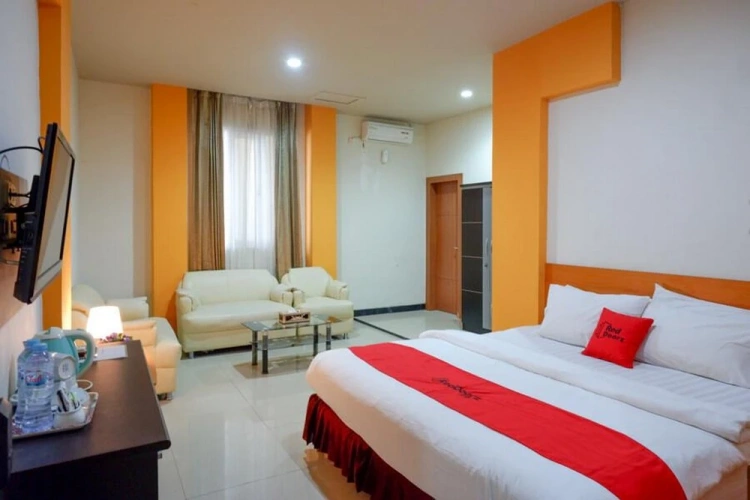 Premium Double room