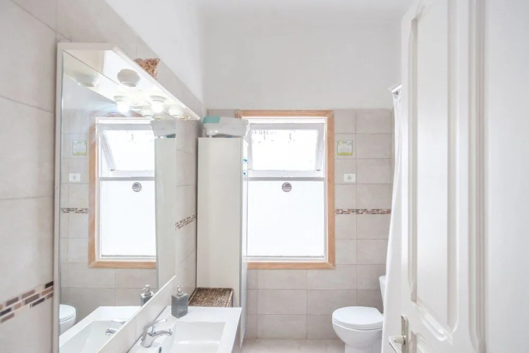 Wanderlust Hostel
