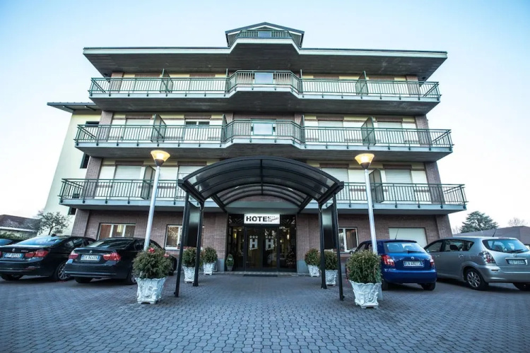 Hotelbild