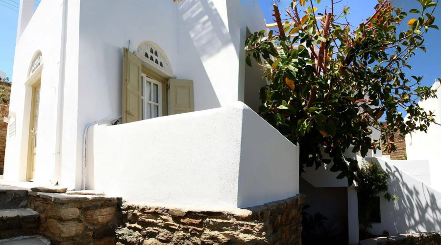 Vidalis Hotel