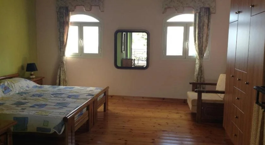 Dogis Resort