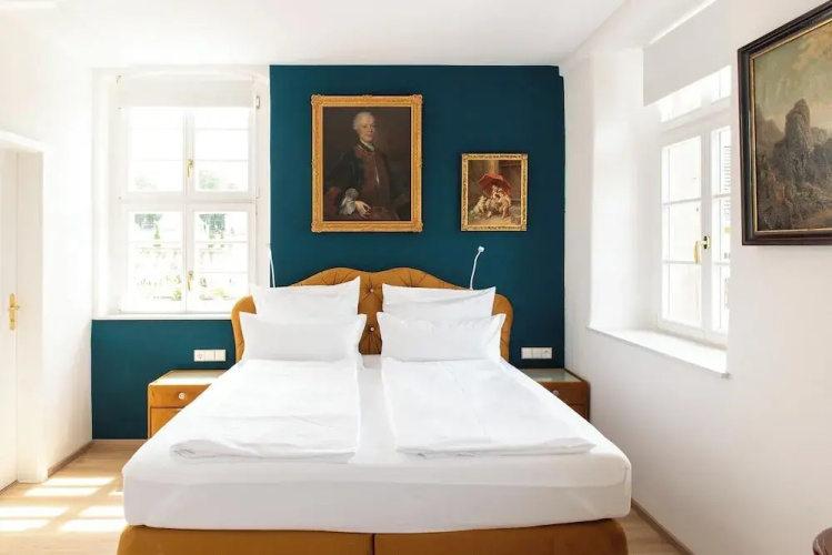 Schloss Hotel Colmdorf