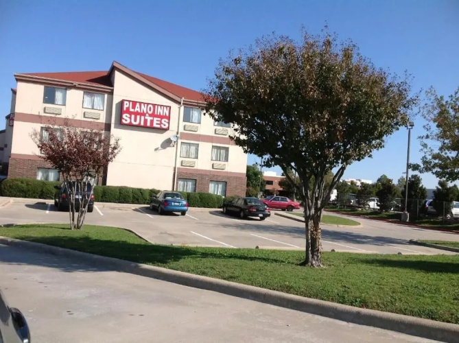Image de l'hôtel