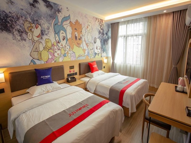 Business Double room
