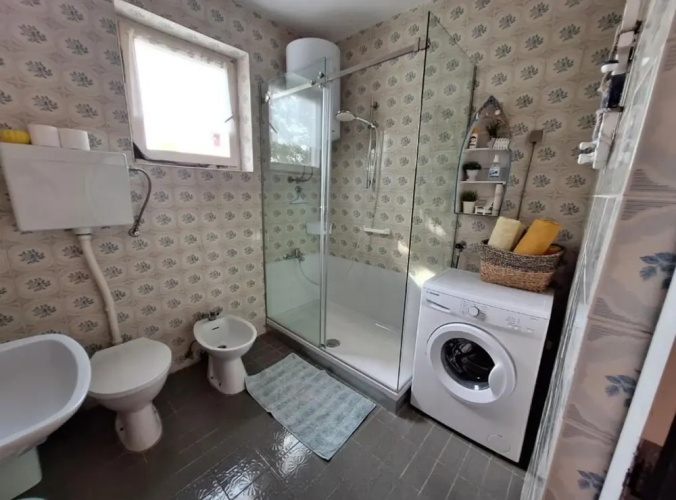 Ellgasi Charming & Cozy Apartment