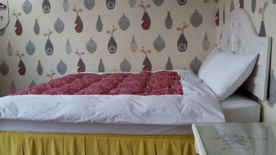 Rocustel Motel