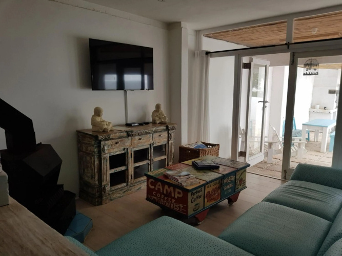 Mosselbank Beach Retreat 2A