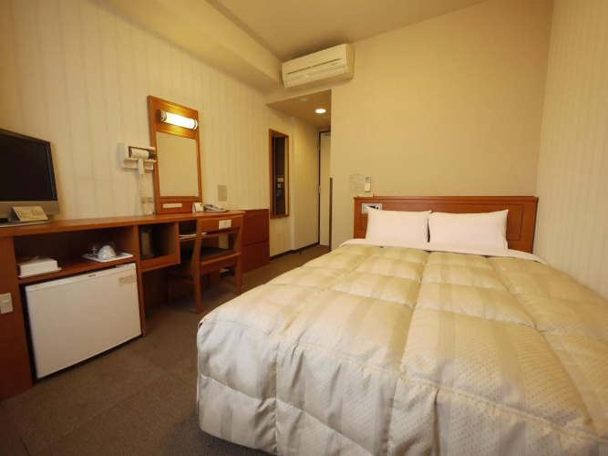 Hotel Route - Inn Saga Ekimae