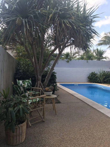 Yeppoon Surfside Motel