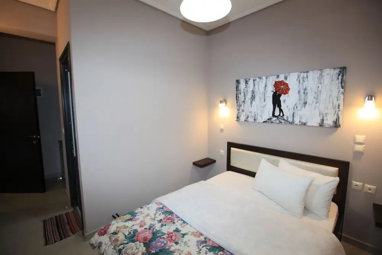 White Palace Hotel