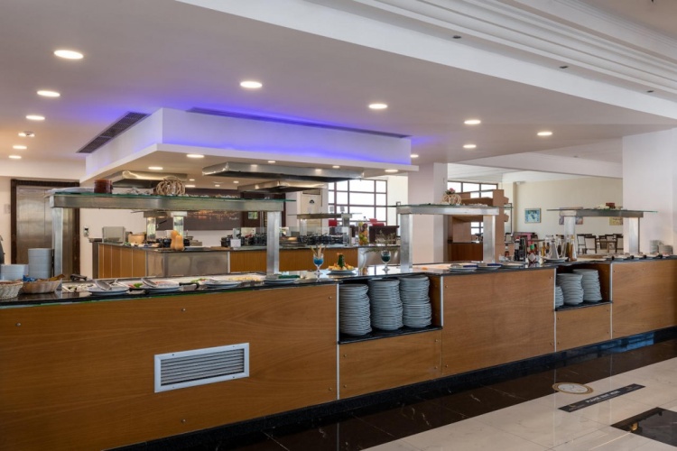 Costa Lindia Beach Resort photo 17