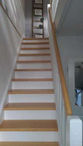 Ferienwohnung Am Grünen Zipfel