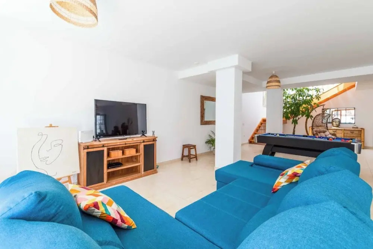 Villa Samui