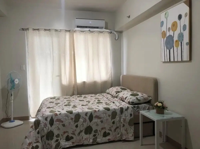 S&E condo
