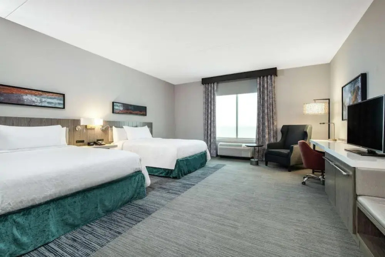 Hilton Garden Inn Pittsburgh Area Beaver Valley