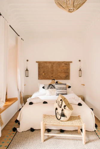 Riad Le Pèlerin