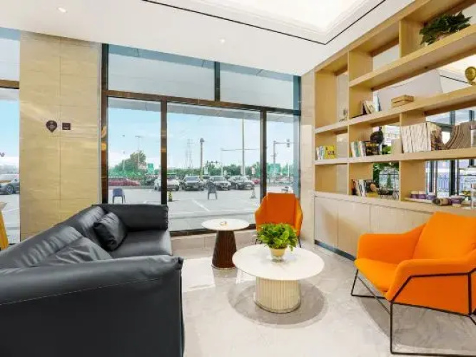 Kyriad Marvelous Hotel (Shuinan Road, Changping Science Park, Beijing)