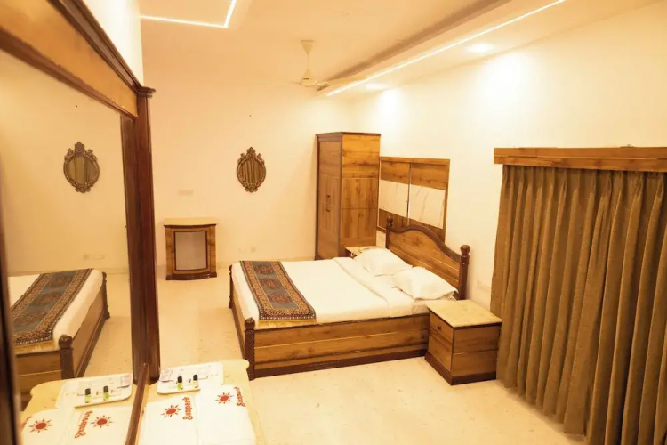 Hotel Sunpark
