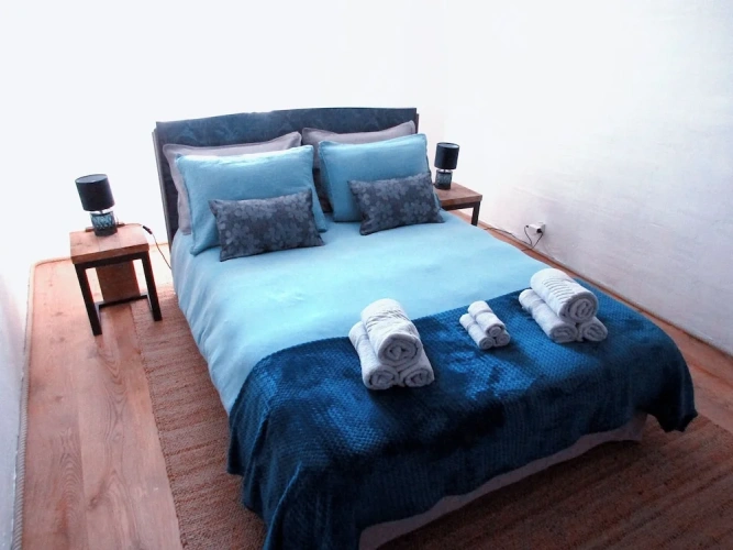 Comfort Suite