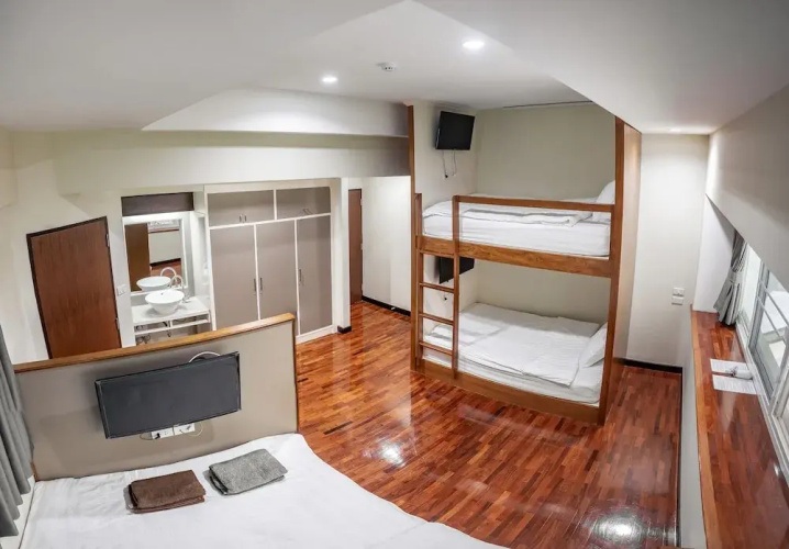 The Restel - Hostel