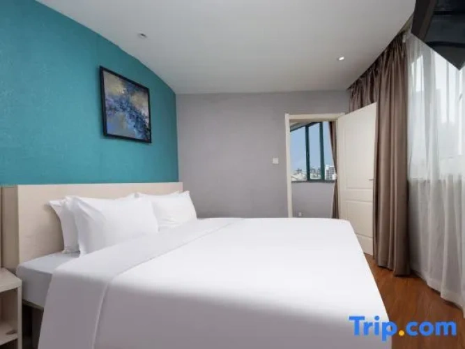 Double Family Suite