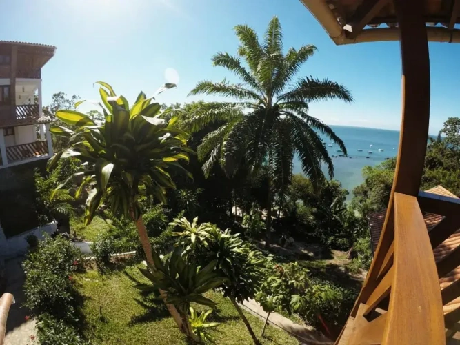 Bungalow