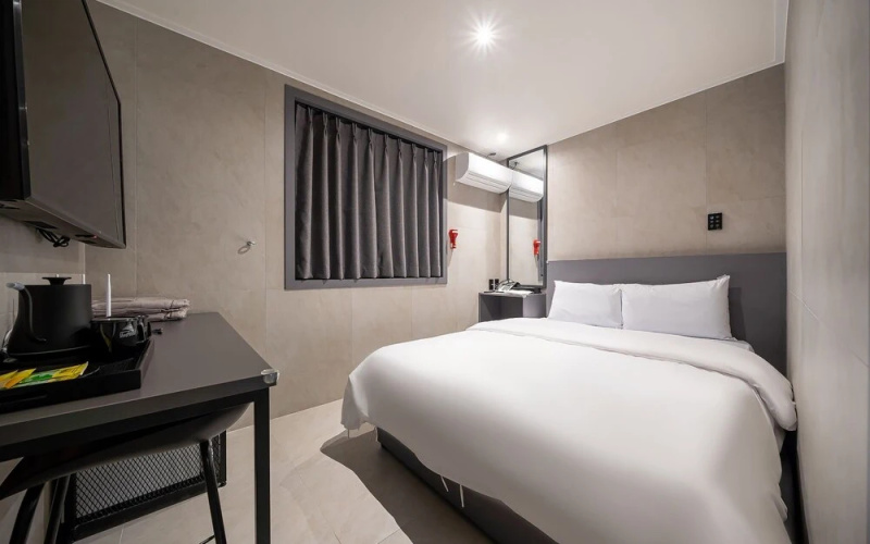 Guro Hotel Oasis