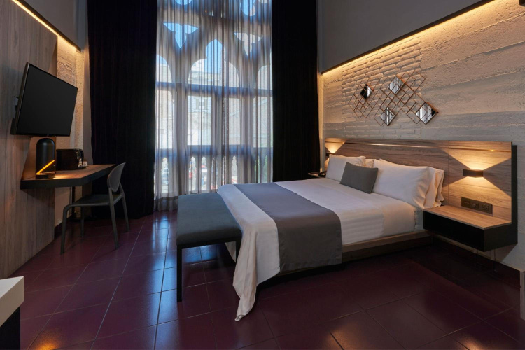 City Centro by Marriott Ciudad De México