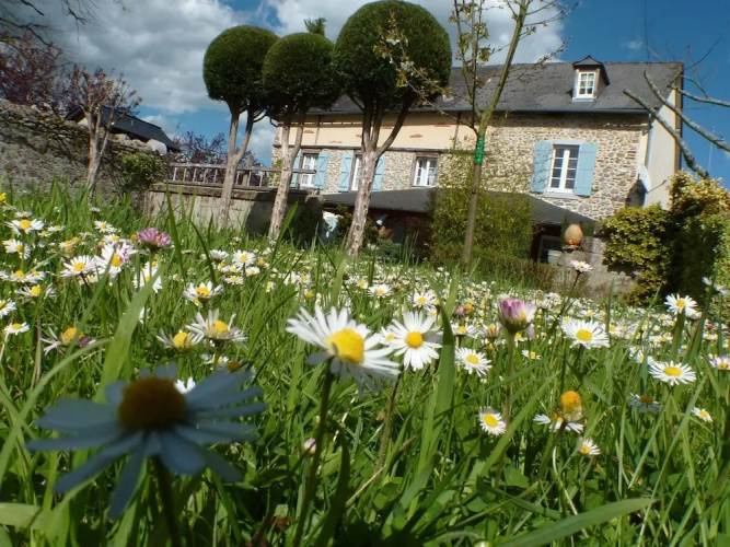 Maison De Faveri