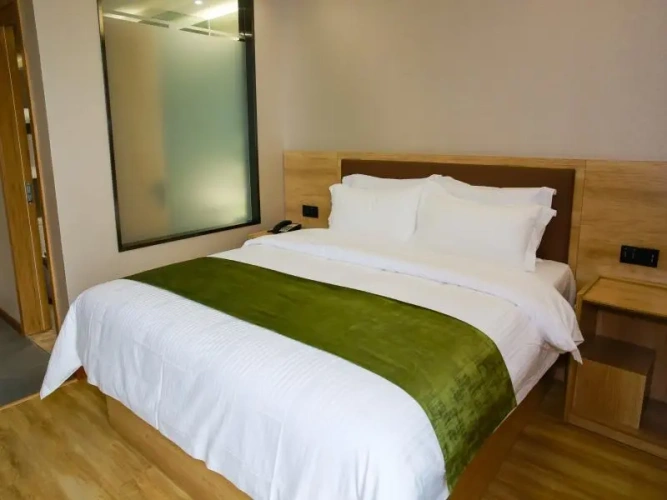 Business Double room