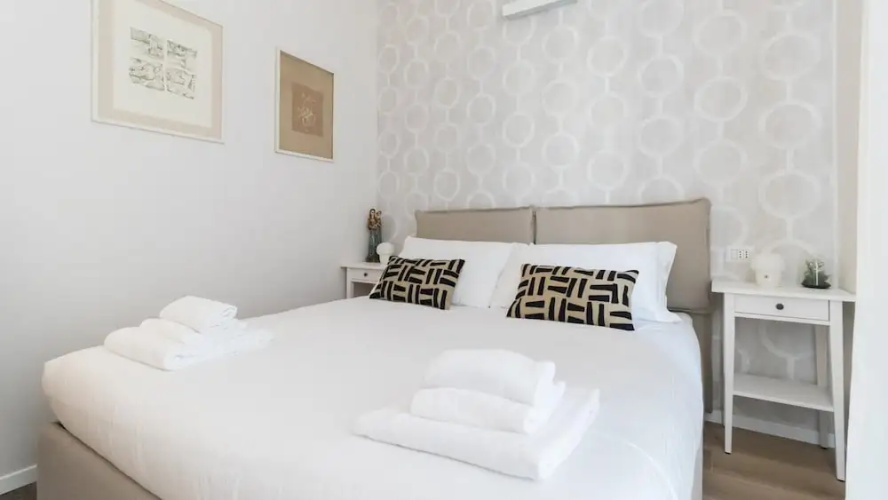 Italianway Comfort - Dei Transiti 7