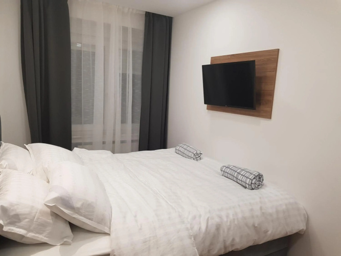 MarSim Lux apartman Zagreb