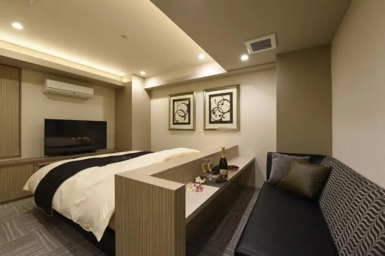 Hotel Aria(Adult Only)