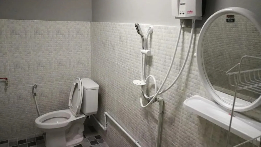 Nuengthong hostel