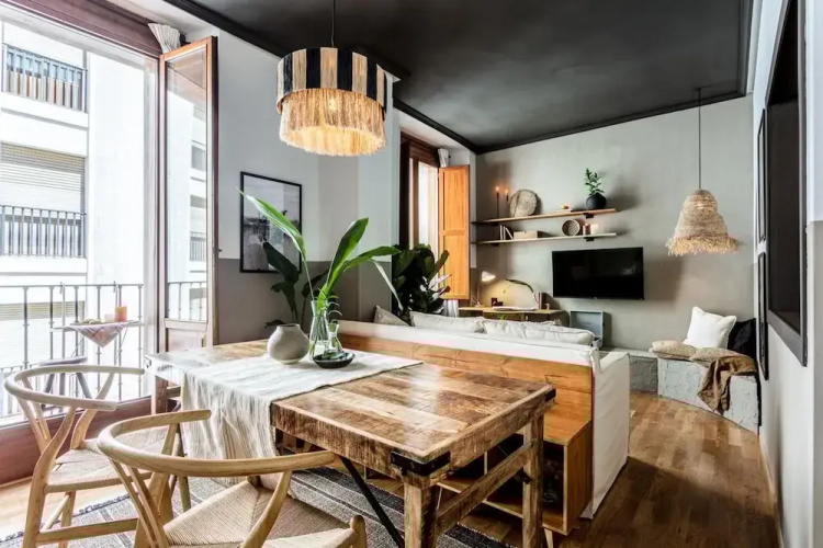 Tetela - 1 Bedroom and Shared Pool in Centro