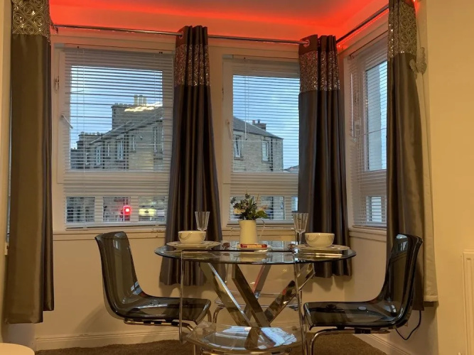 Beach Apartment - Kirkcaldy
