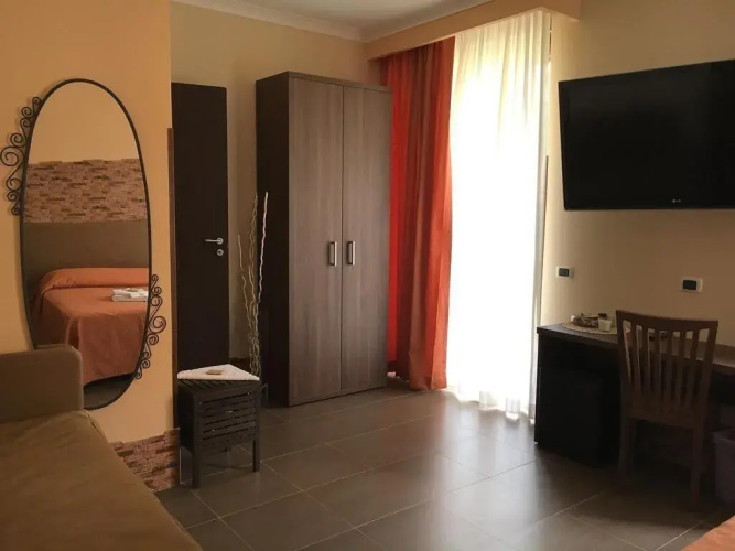 Acchiappasogni Guest House