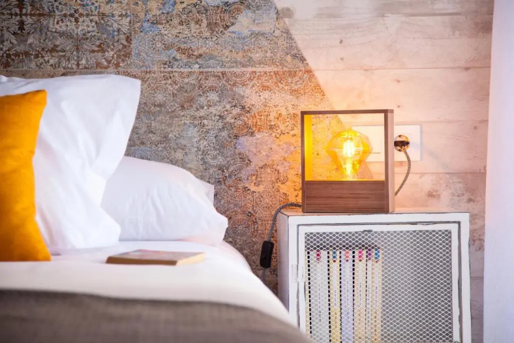 Hotelbild
