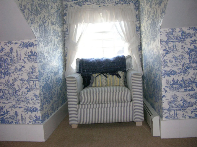 Martin House Inn