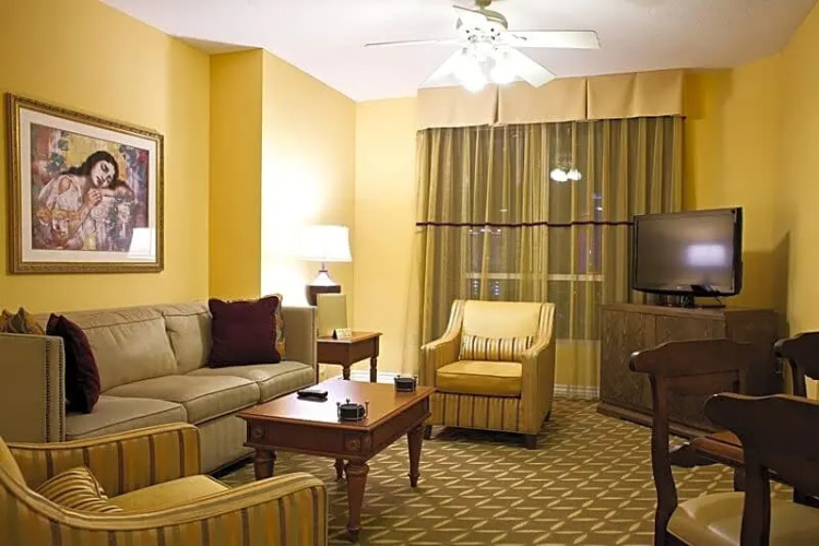 Grand Desert Resort by ResortShare