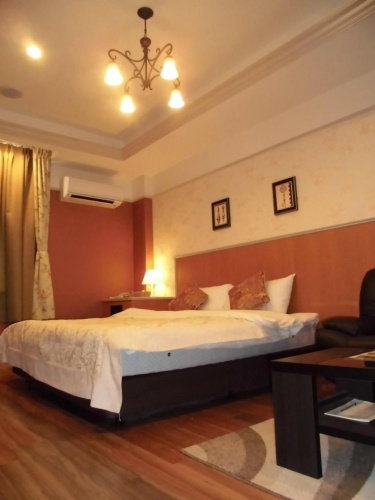 Hotel D.D Kashiba