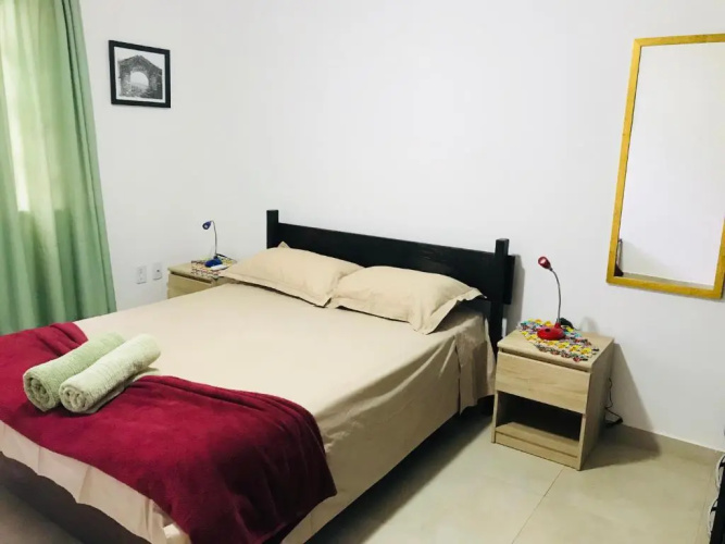 Apartamento em Lencois - Bahia No 106